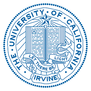 The University of California Irvine