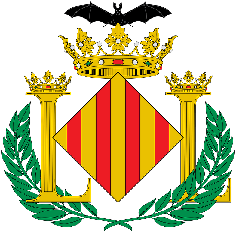 Escudo de Valencia 2
