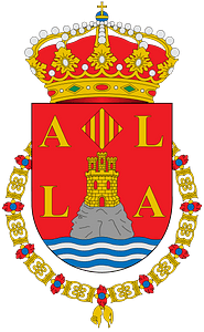 Escudo de Alicante