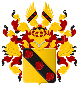 Rouenoort wapen