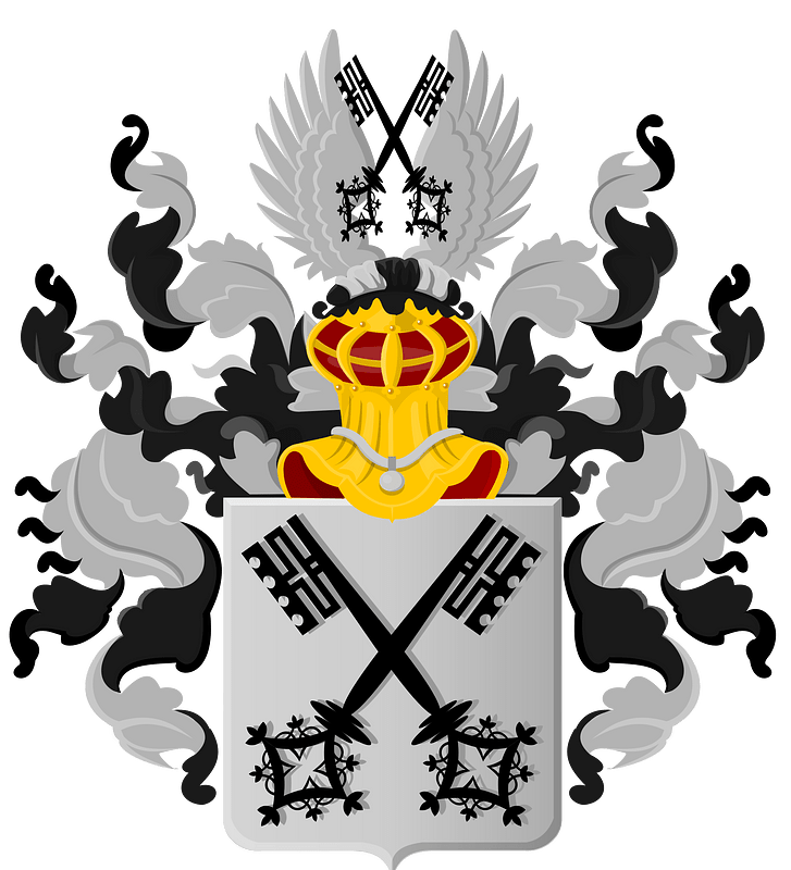 Schimmelpenninck (van der Oije)