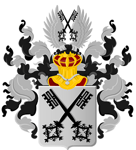 Schimmelpenninck (van der Oije)