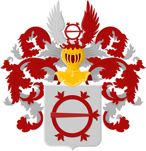 Van Nagell wapen