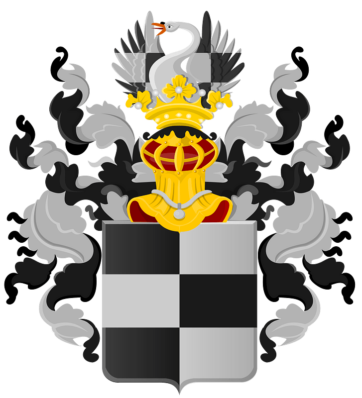 Van der Schuren wapen