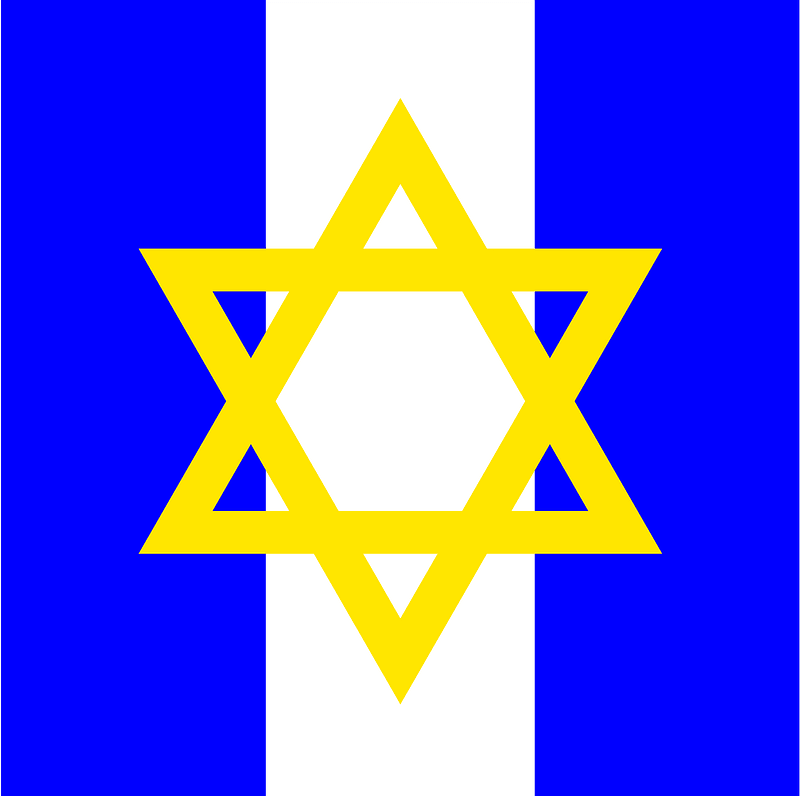 Jewish Brigade insignia