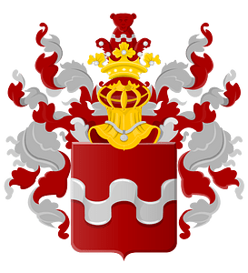 Van Lauwick wapen