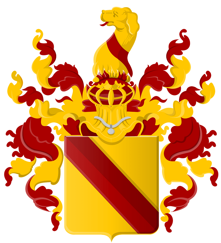 Baer wapen