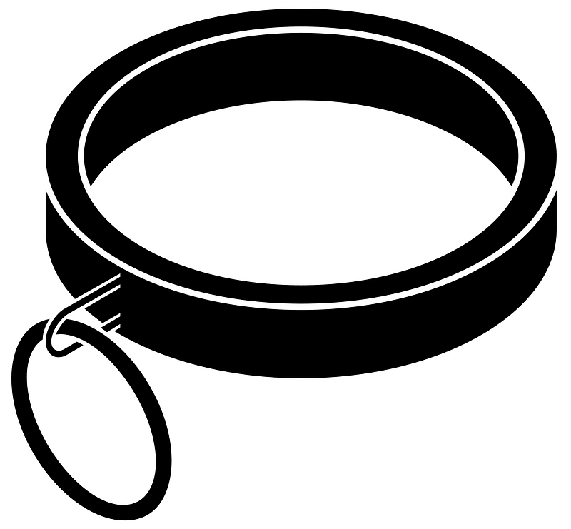 Isometric-Collar-BDSM