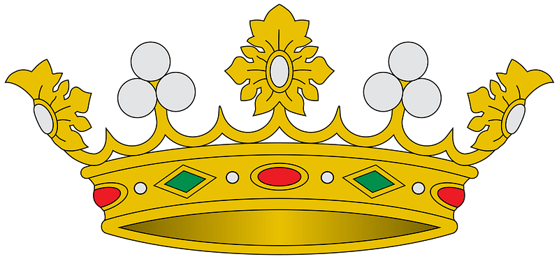 Corona de marqués