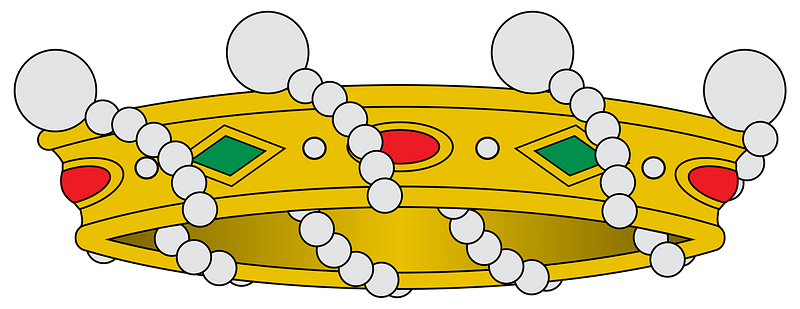 Corona de barón