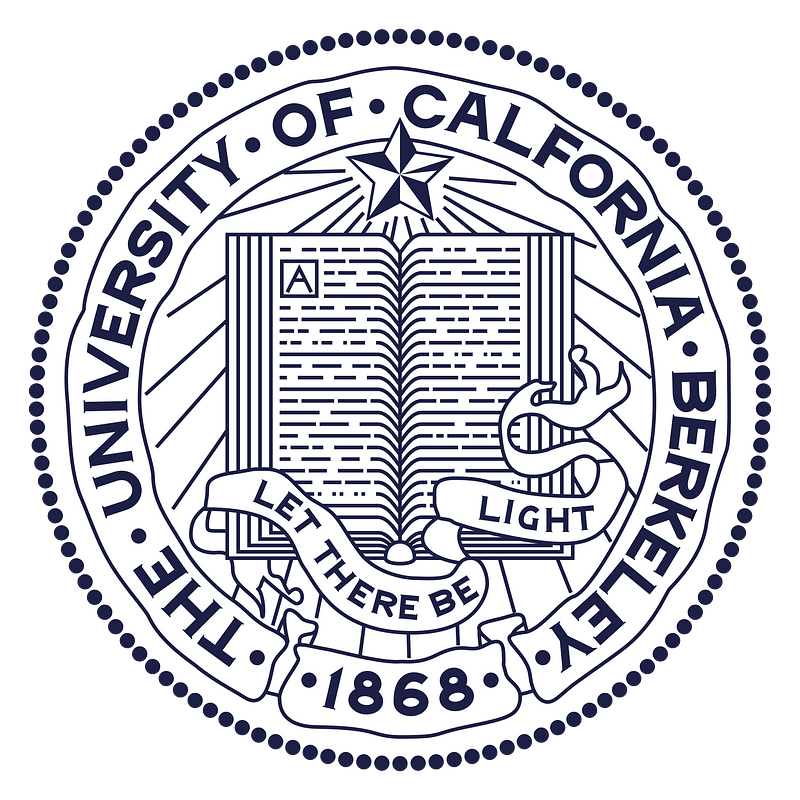 The University of California Berkeley 1868