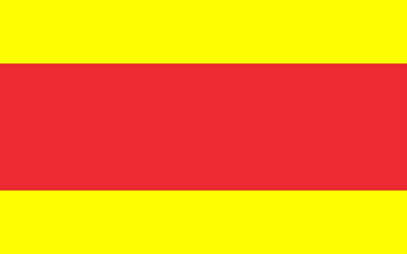 POL Dębno flag ogólna