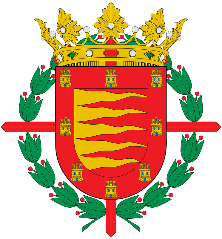 Escudo de Valladolid