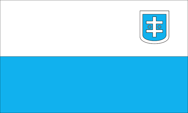 POL Wschowa flag