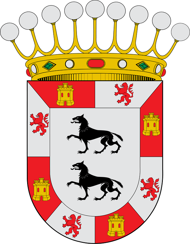 Escudo de la Cuadrilla de Ayala
