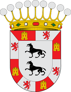 Escudo de la Cuadrilla de Ayala