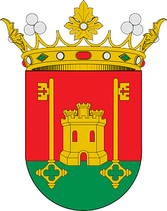 Escudo de la Cuadrilla de Laguardia-Rioja Alavesa
