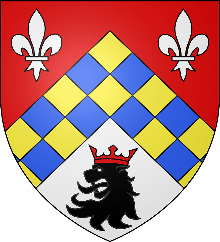 Blason ambloy41