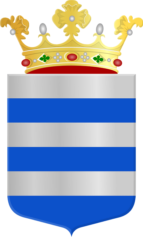 Posterholt wapen