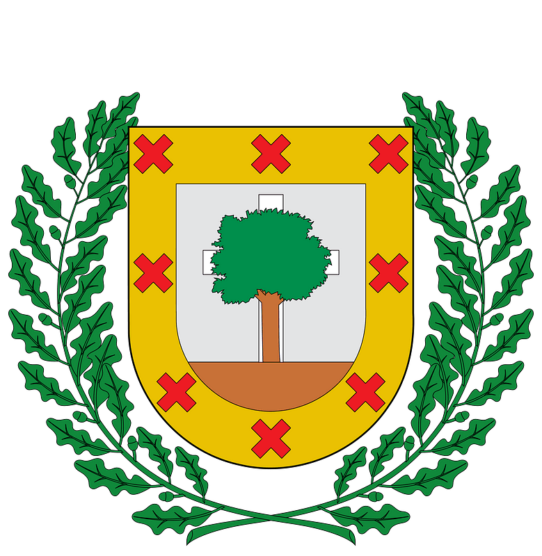 Escudo de Vizcaya