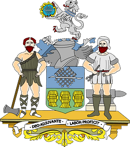 Escudo Sheffieldarms