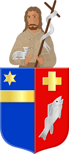 Grubbenvorst wapen