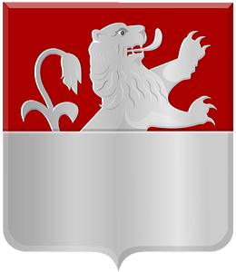 Oud Vroenhoven wapen