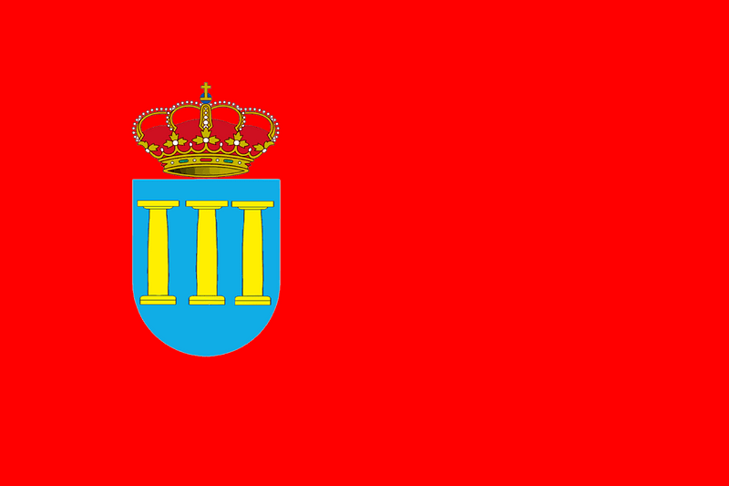 Bandera de Ciudad Rodrigo