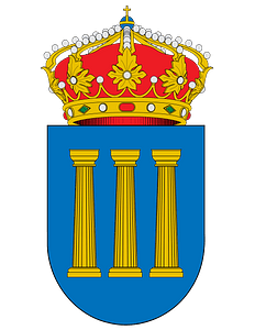 Escudo Ciudad Rodrigo