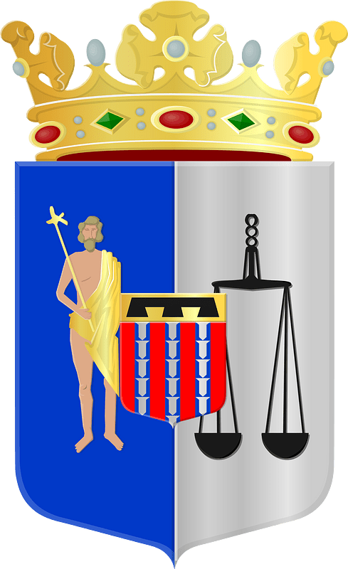 Meerlo-Wanssum wapen