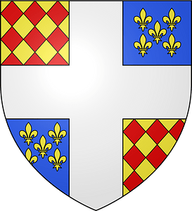 Blason artins41