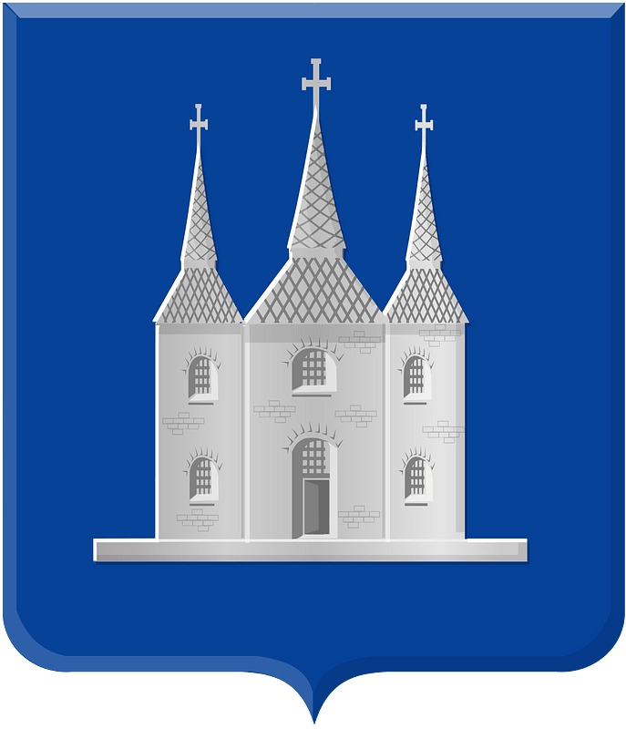 Beeg-Grevenbicht wapen