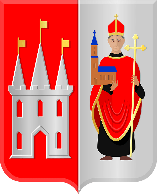 Stramproy wapen