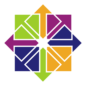CentOS Graphical Symbol