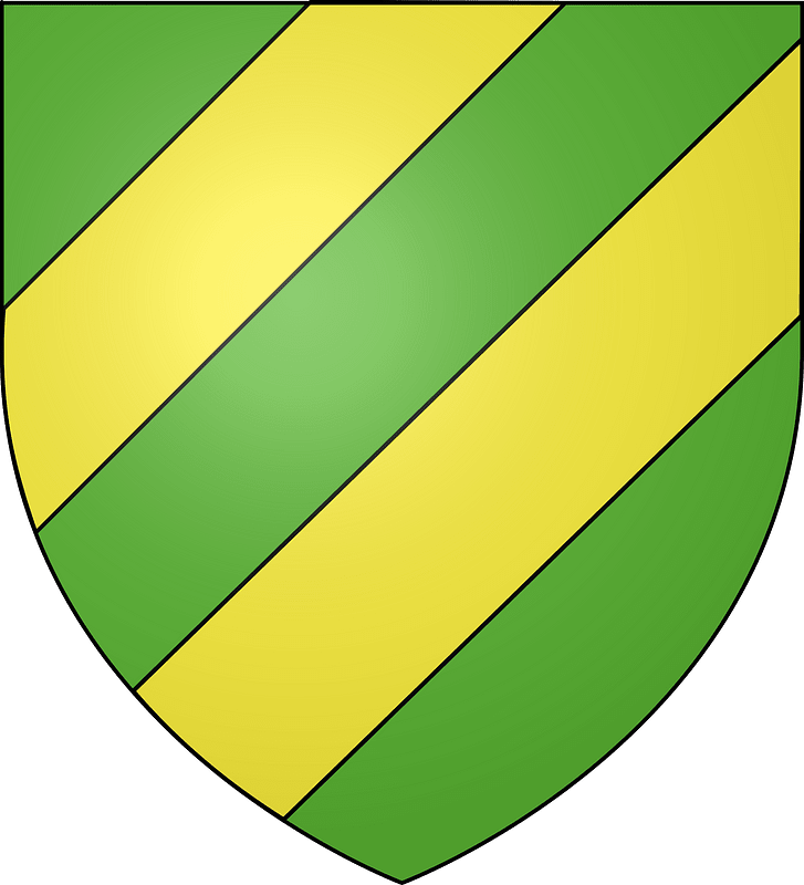 Blason arville41