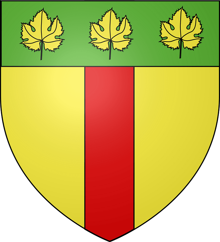 Blason autainville41