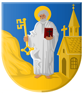 Sint Pieter wapen