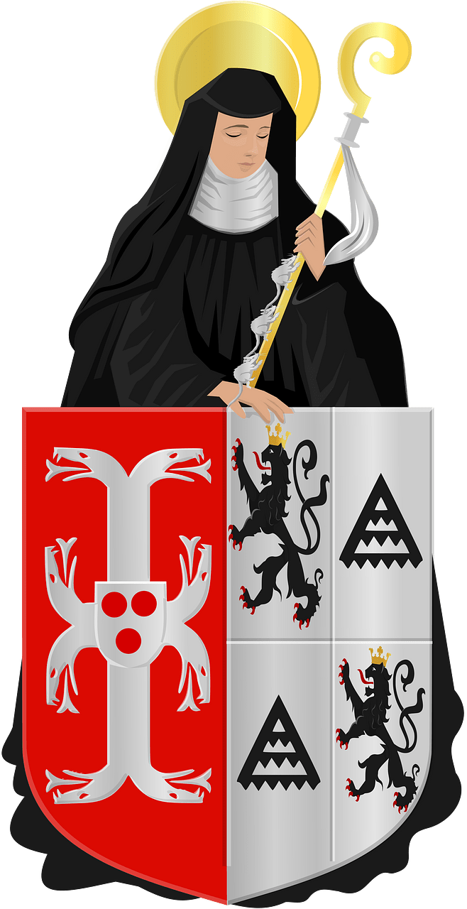 Amstenrade wapen