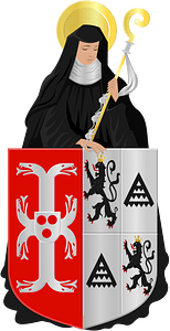 Amstenrade wapen