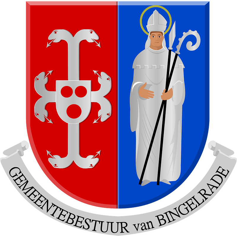 Bingelrade wapen