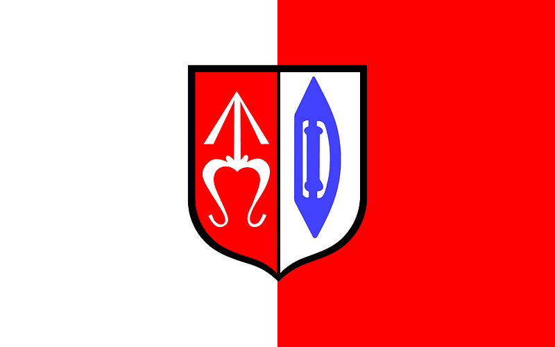 POL Ozorków flag