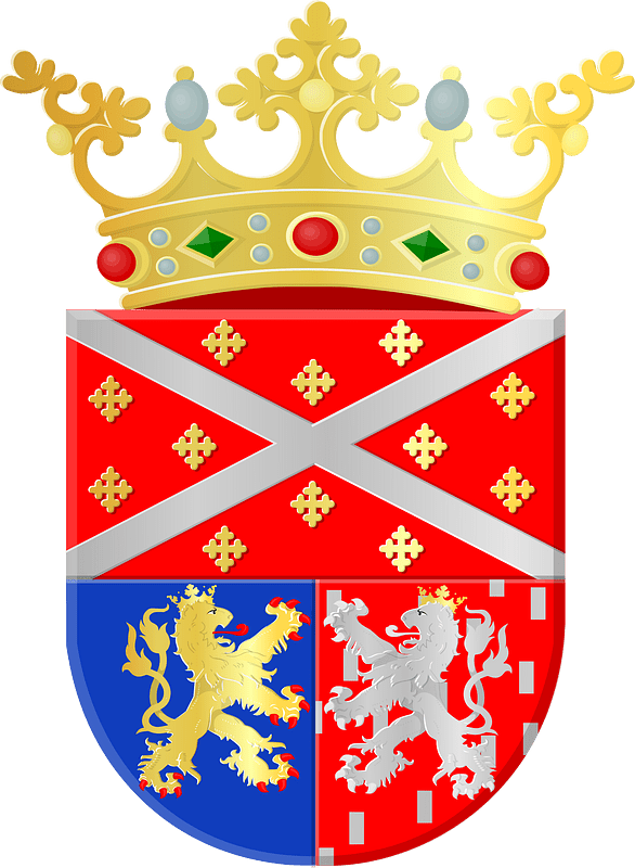 Maasbracht wapen 1992
