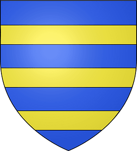 Blason authon41