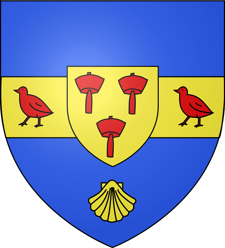 Blason avaray41