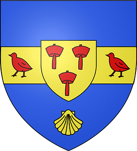 Blason avaray41