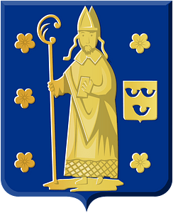 Heythuysen wapen 1819