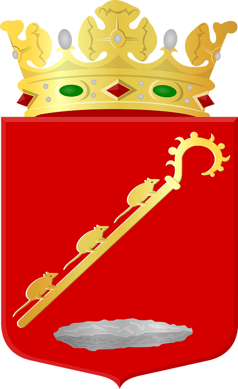 Sint Geertruid wapen