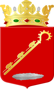 Sint Geertruid wapen