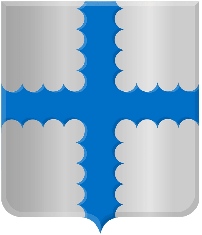 Wittem wapen 1897
