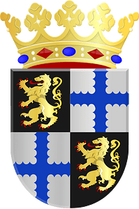 Wittem wapen 1983
